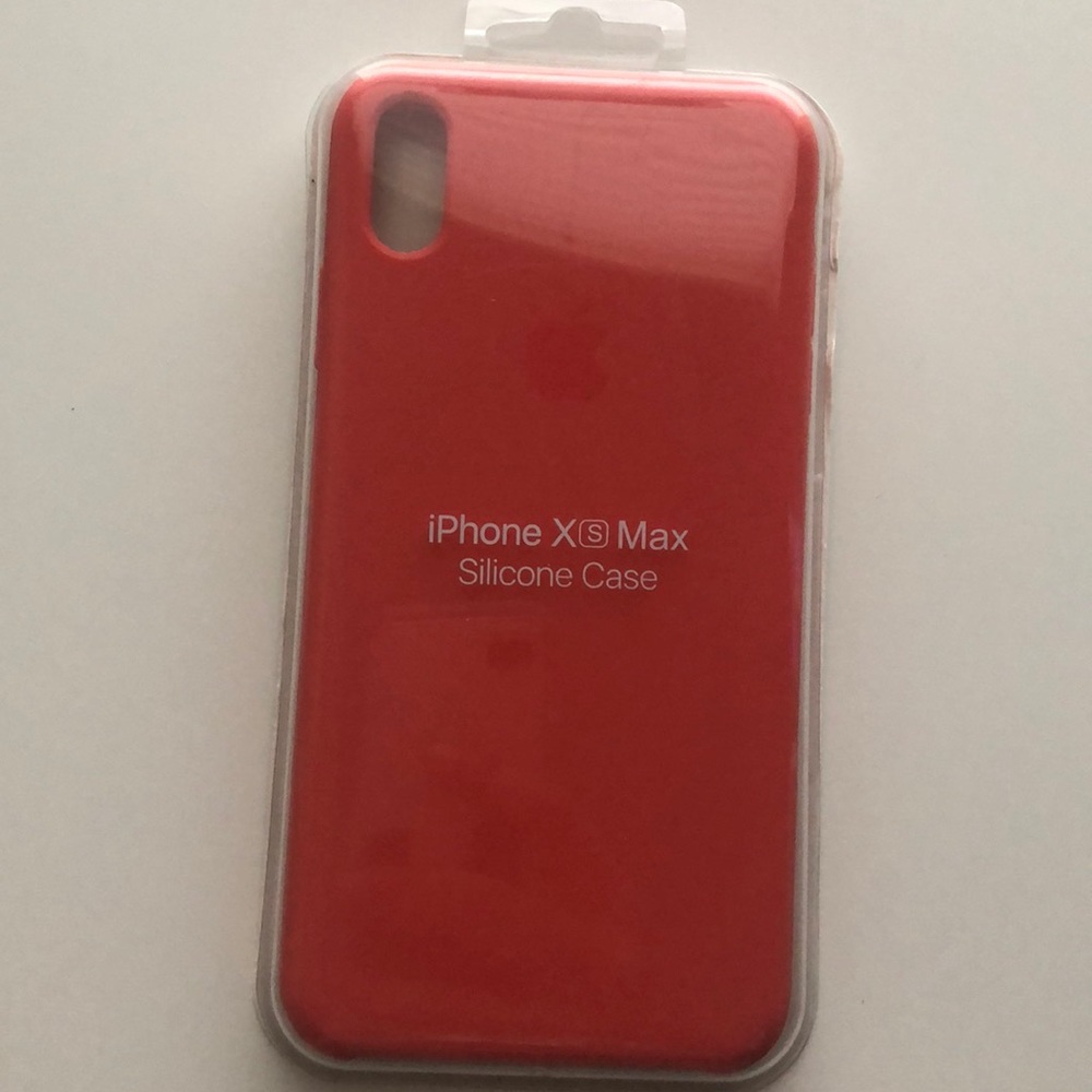 IPHONE Xs MAX